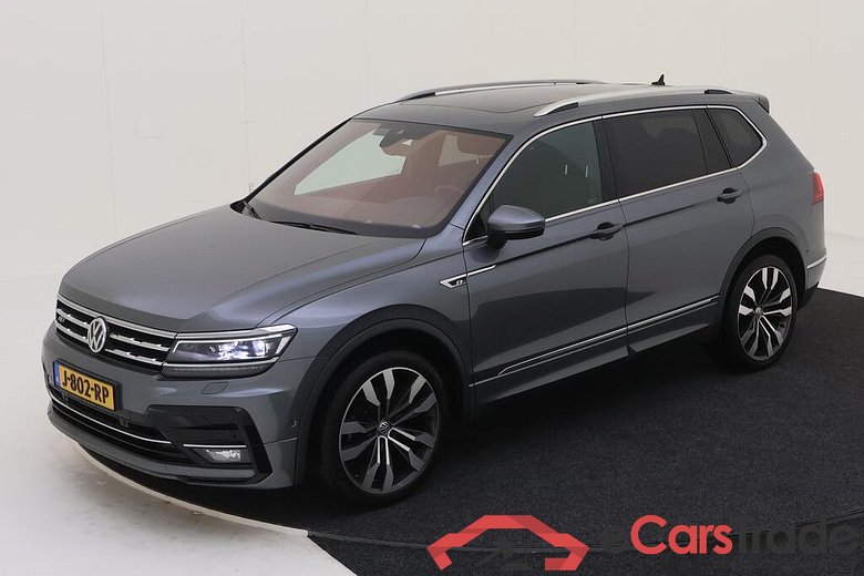 VOLKSWAGEN Tiguan Allspace 110 kW
