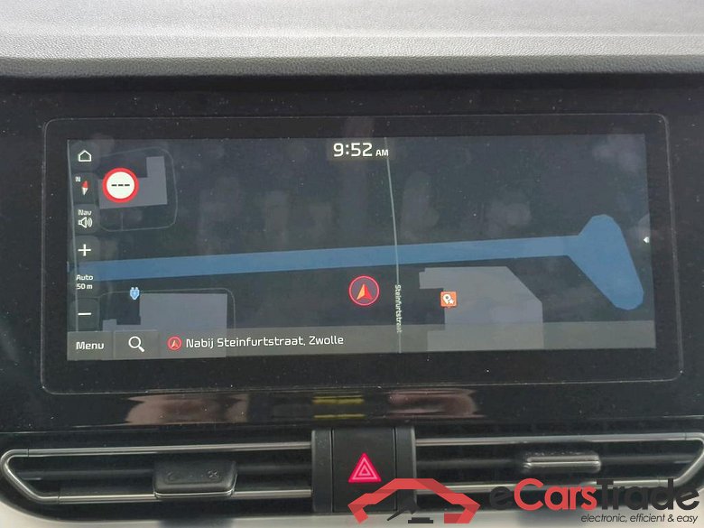 KIA e-Niro 150 kW #2