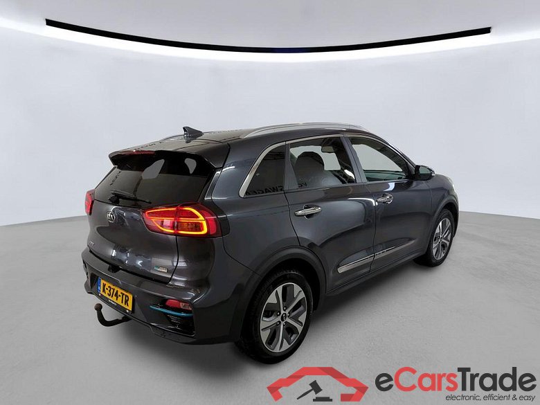 KIA e-Niro 150 kW #6