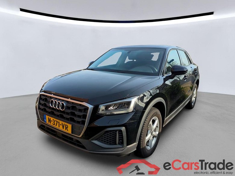 AUDI Q2 81 kW