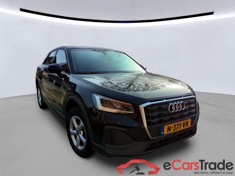 AUDI Q2 81 kW #3