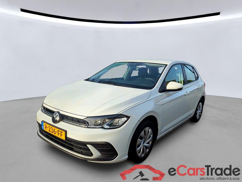 VOLKSWAGEN POLO 59 kW