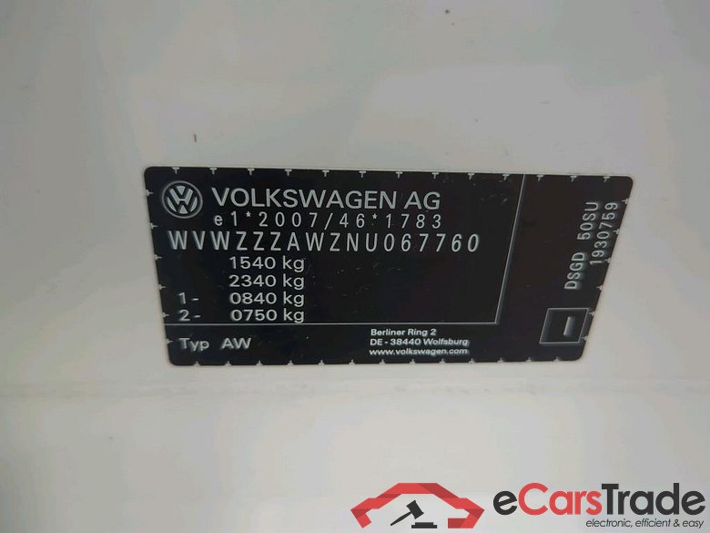 VOLKSWAGEN POLO 59 kW #3