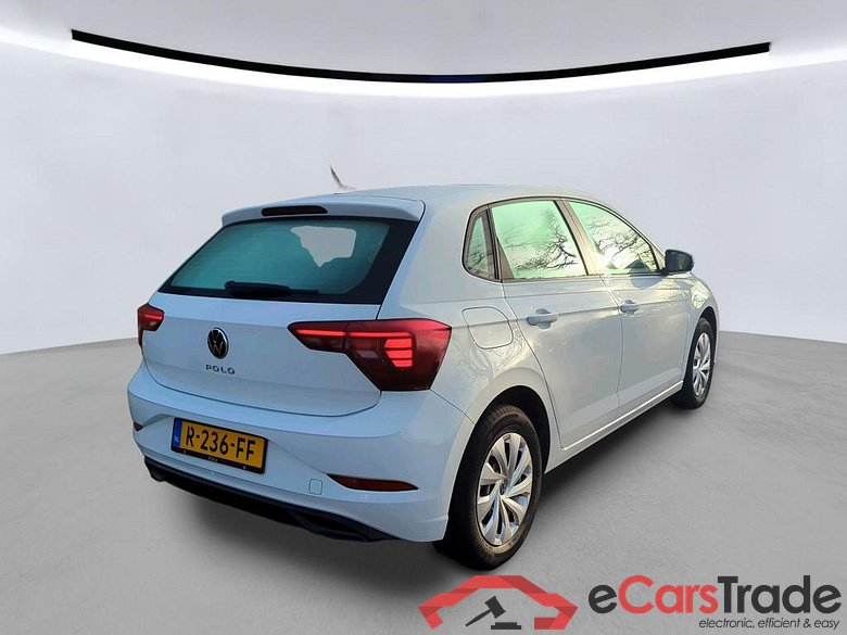 VOLKSWAGEN POLO 59 kW #5