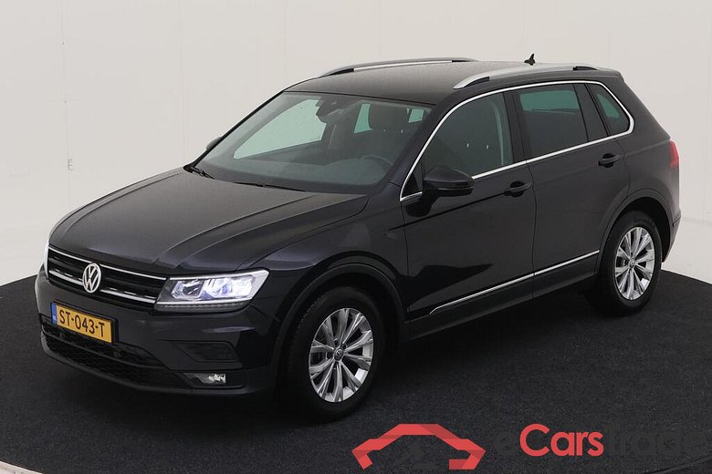 VOLKSWAGEN Tiguan 92 kW #1