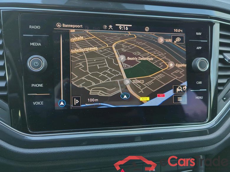 VOLKSWAGEN T-Roc 110 kW #2