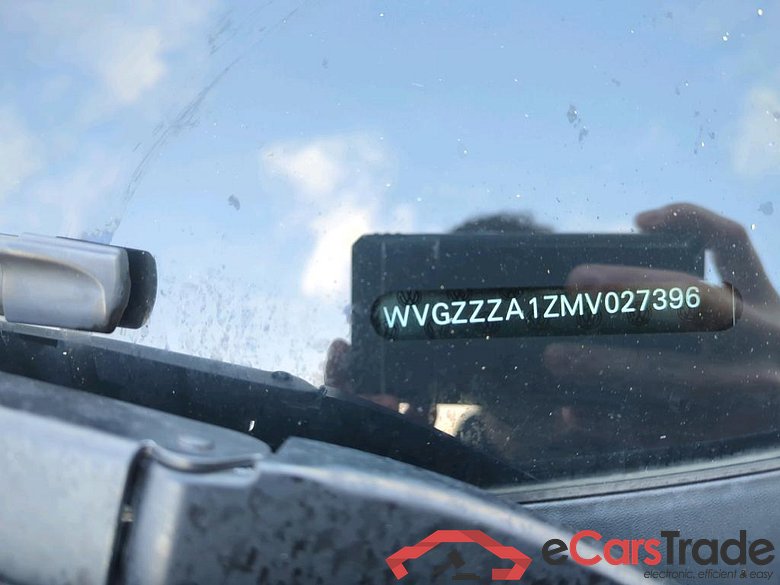 VOLKSWAGEN T-Roc 110 kW #3