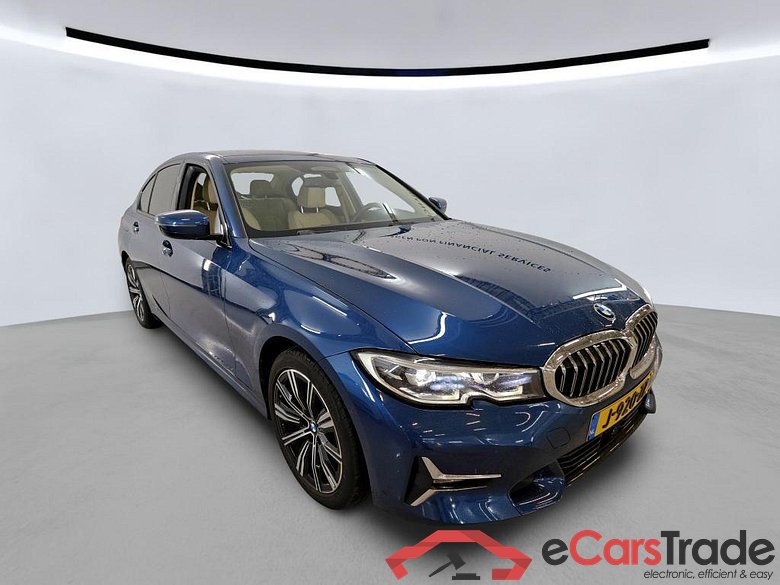 BMW 3-serie 115 kW #4