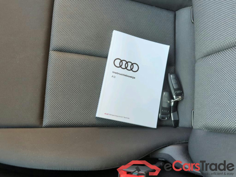 AUDI A3 Sportback 81 kW #6