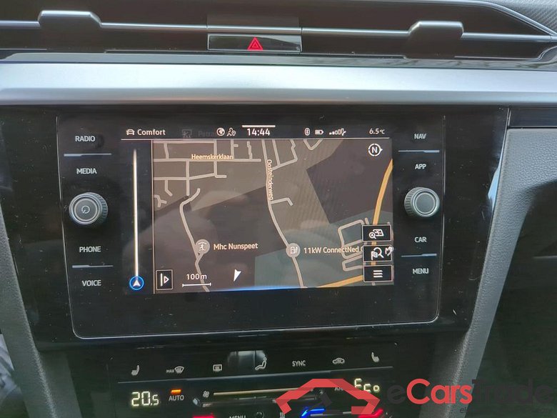 VOLKSWAGEN Arteon Shooting Brake 115 kW #2