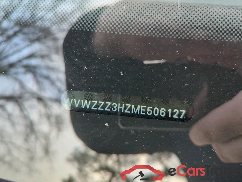 VOLKSWAGEN Arteon Shooting Brake 115 kW #3