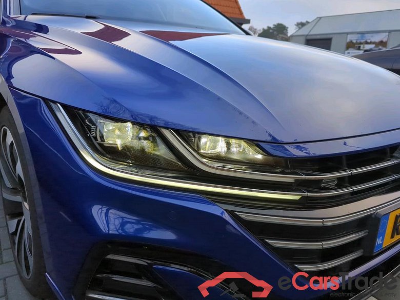 VOLKSWAGEN Arteon Shooting Brake 115 kW #4