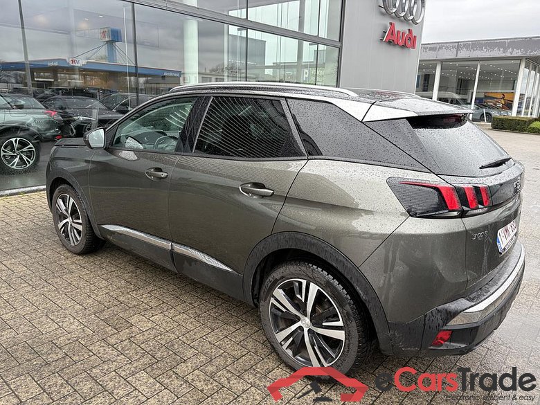 PEUGEOT 3008 1.2 PureTech Allure (EU6.2) #3