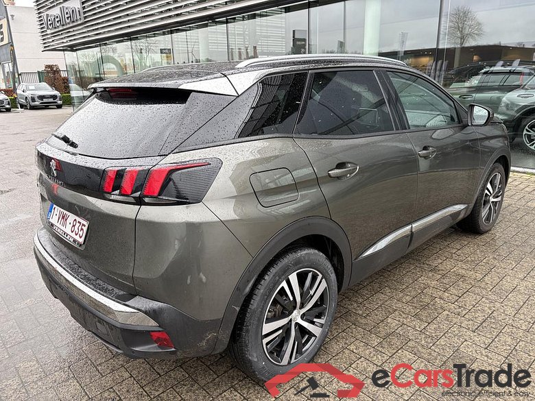 PEUGEOT 3008 1.2 PureTech Allure (EU6.2) #4