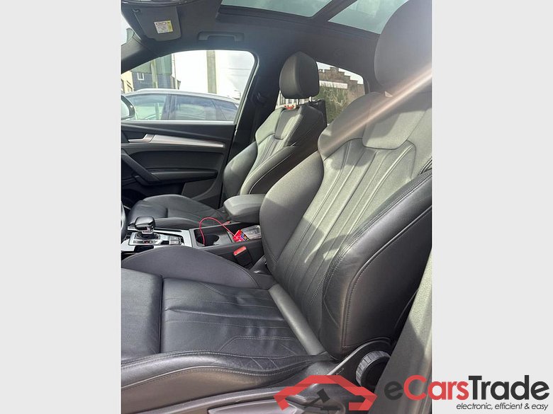 AUDI Q5 Sportback Dsl Sportback 35 TDi Business Edition S line S tronic #4