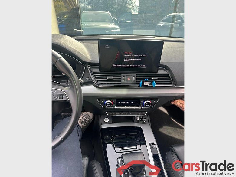 AUDI Q5 Sportback Dsl Sportback 35 TDi Business Edition S line S tronic #6