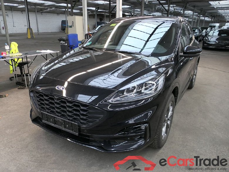 Kuga Plug-In Hybrid ST-Line 2.5 165KW ATV E6d #1