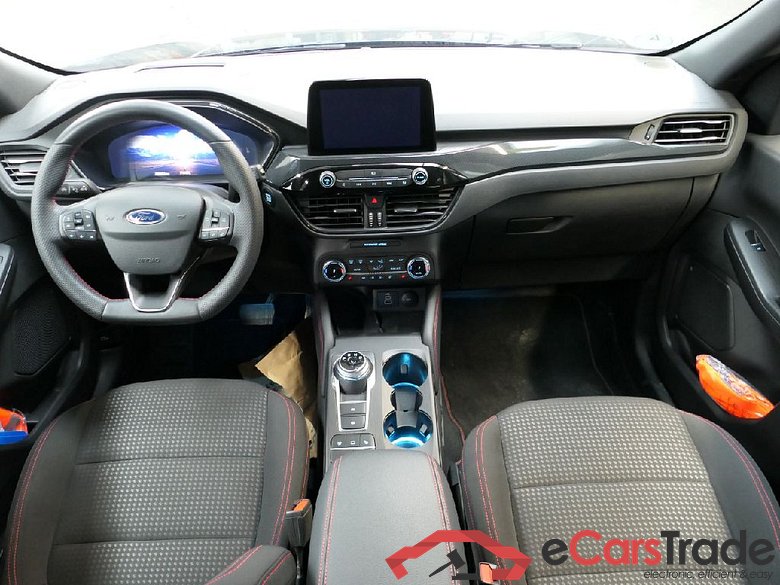 Kuga Plug-In Hybrid ST-Line 2.5 165KW ATV E6d #3