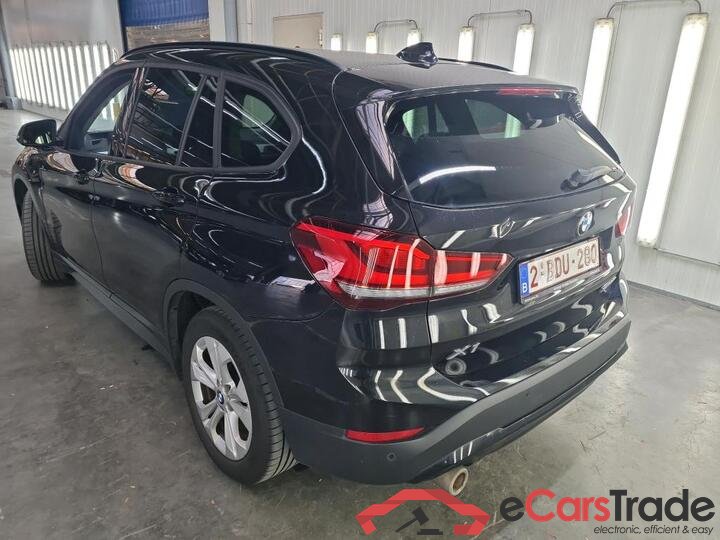 BMW X1 X1 xDrive25e (162 kW) (PHEV) 162kW/220pk  5D/P Auto-6 #3