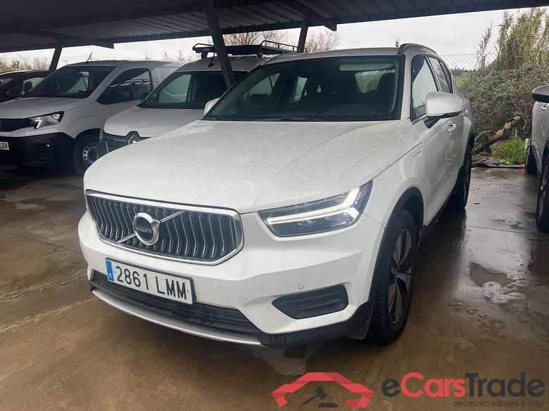 VOLVO XC40 / 2017 / 5P / todoterreno 1.5 T5 Twin Recharge Inscription Ex Auto #1