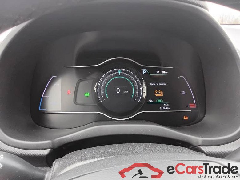 HYUNDAI KONA / 2017 / 5P / SUV EV XPRIME+ 39 KWH #4