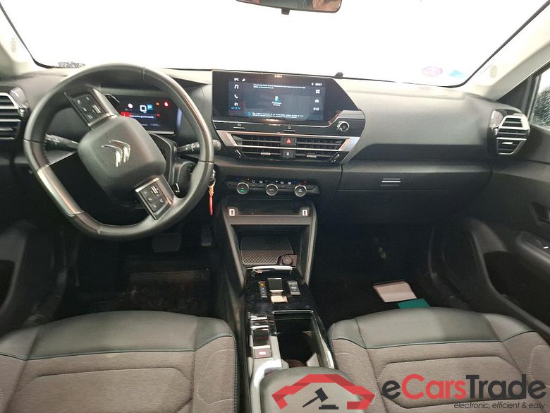 CITROEN C4 X / 2022 / 4P / Berline PureTech 130 S&S EAT8 Feel Pack #5