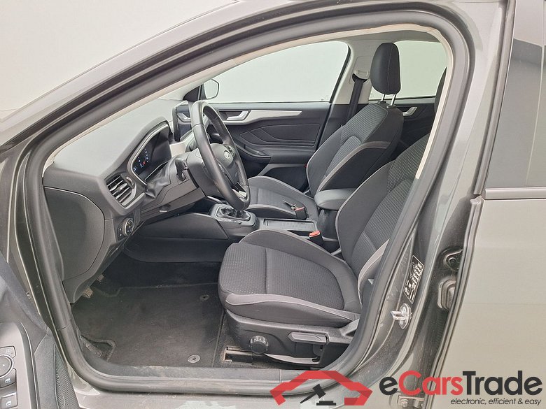 Ford, Focus '18, Ford Focus 1.0i EcoB. 74kW Trend Ed. Business 5d #3