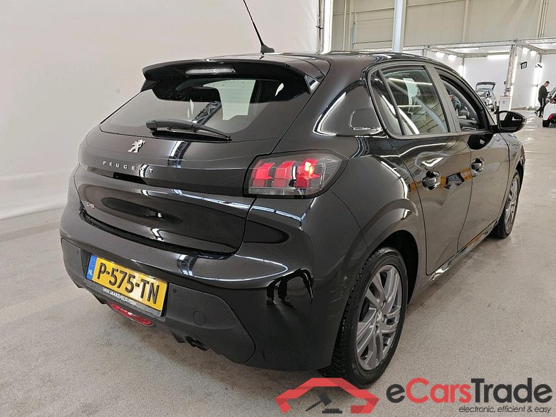 Peugeot 208 Active Pack 1.2 PureTech 75 5d #2