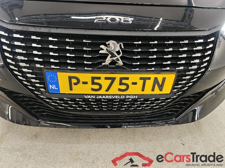 Peugeot 208 Active Pack 1.2 PureTech 75 5d #5