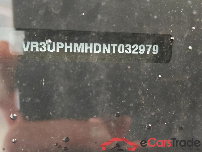 Peugeot 208 Active Pack 1.2 PureTech 75 5d #6