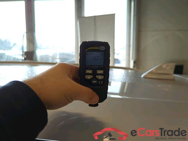 Focus Turnier Cool & Connect 1.0 EcoBoost 92KW MT6 E6dT #6