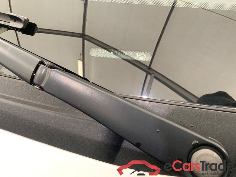 Transit Pritsche 350 L3 Doppelkabine Trend 2.0 TDCi 96KW MT6 E6dT #5