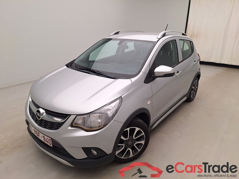 Opel, Karl '15, Opel Karl 1.0 Edition 5d #2