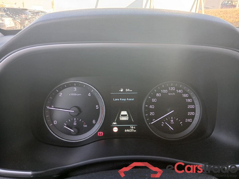 HYUNDAI Tucson / 2018 / 5P / todoterreno 1.6 CRDi 85kW (116CV) Tecno 4x2 #4