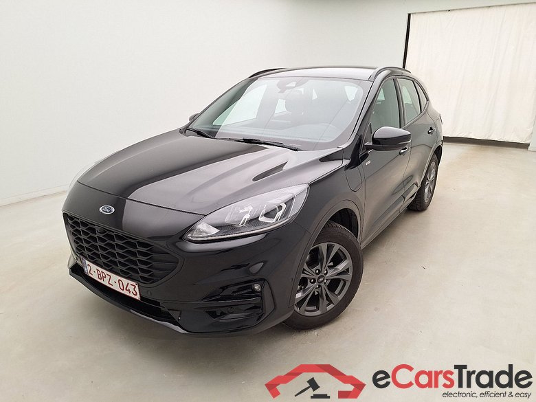 Ford, Kuga '19 PHEV, Ford Kuga 2.5i PHEV Aut. 165kW ST-Line 5d #2