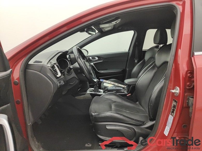 KIA XCeed 1.0 T-GDi 120 Pulse 5d No COC!! #3