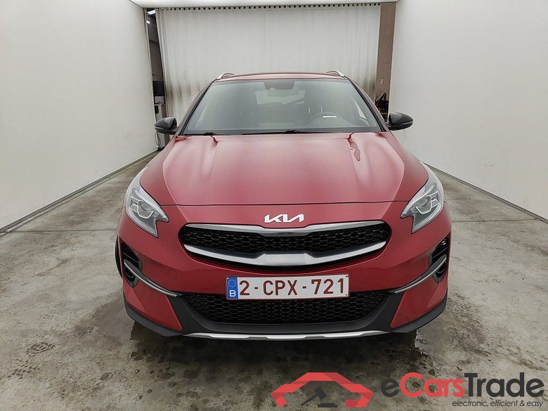 KIA XCeed 1.0 T-GDi 120 Pulse 5d No COC!! #5