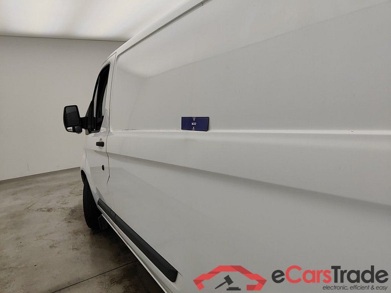 Ford Transit Custom 340L 2.0TD130Pk/96Kw M6 FWD Trend 4d #5