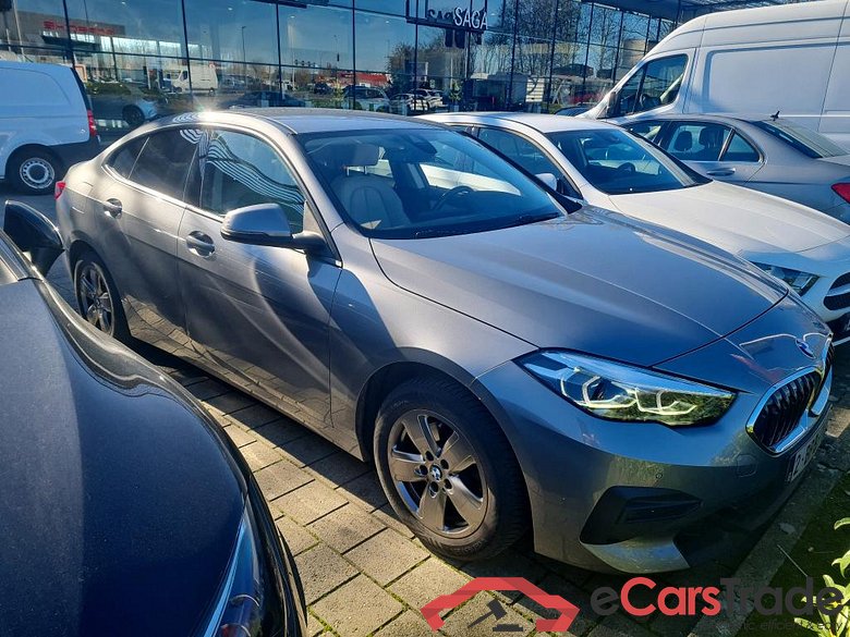 BMW 2 SERIES GRAN COUPAu2030 1.5 218IA GRAN COUPE #2