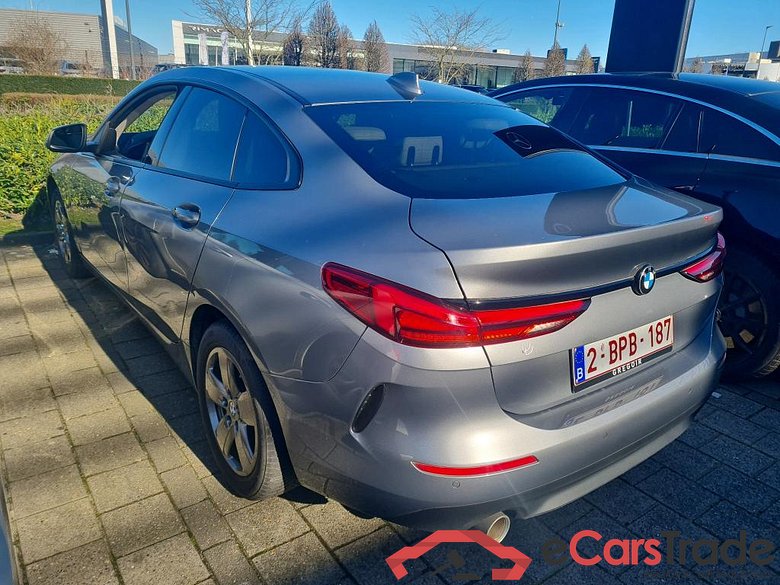 BMW 2 SERIES GRAN COUPAu2030 1.5 218IA GRAN COUPE #3