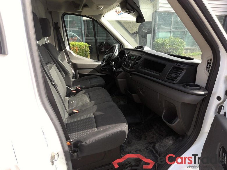 TRANSIT FGN T310 L2H2 TR BUSIN #5