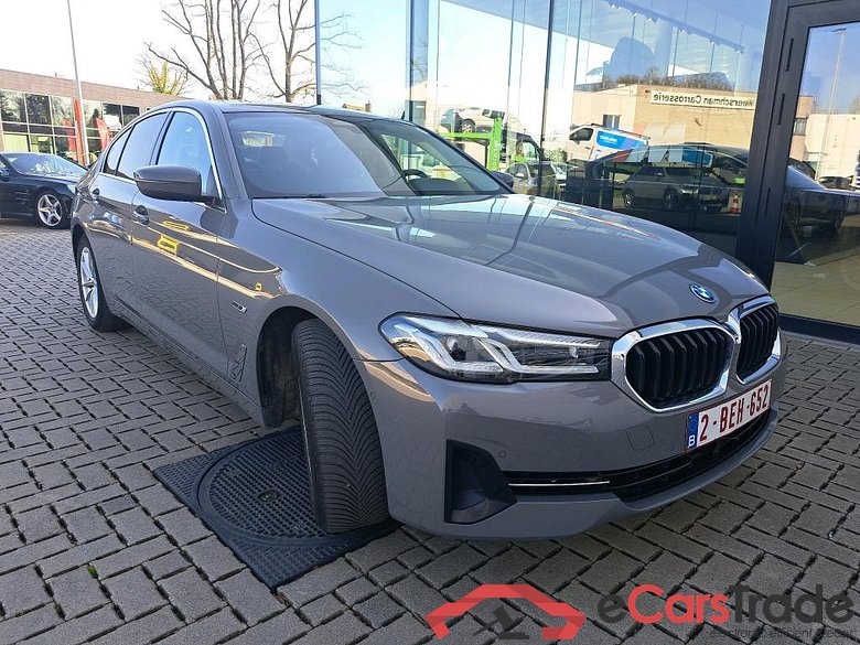 BMW 5 SERIES BERLINE 2.0 530E 185KW AUTO #2