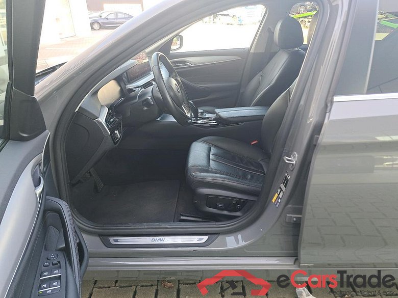 BMW 5 SERIES BERLINE 2.0 530E 185KW AUTO #5