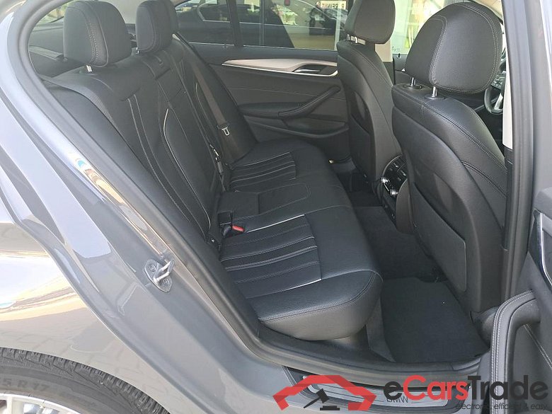 BMW 5 SERIES BERLINE 2.0 530E 185KW AUTO #6