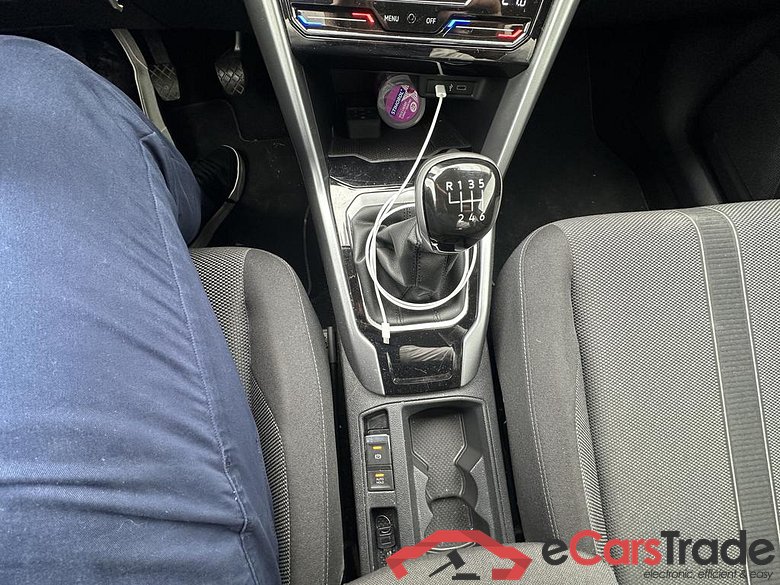 VOLKSWAGEN T-Roc T-Roc 1.0 TSI Life #5