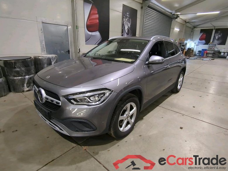 GLA -Klasse GLA 200 d (247.712) 110KW AT8 E6d