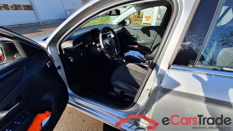 Corsa F Elegance 1.2 Turbo 74KW AT8 E6d #4