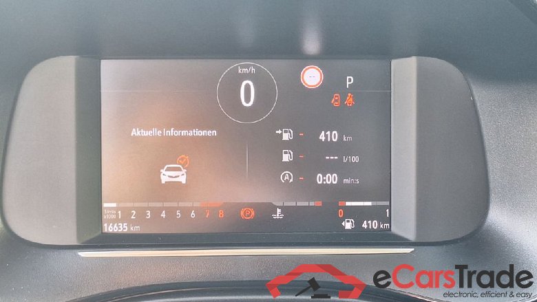 Corsa F Elegance 1.2 Turbo 74KW AT8 E6d #6