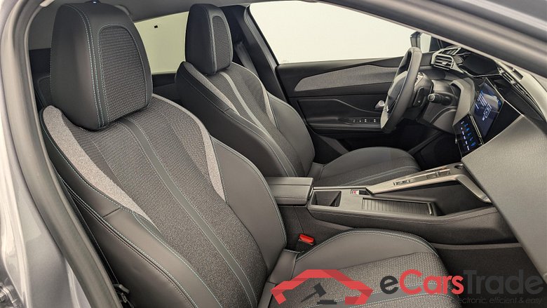 Peugeot 308 Hybrid 145 e-DCS6 Allure