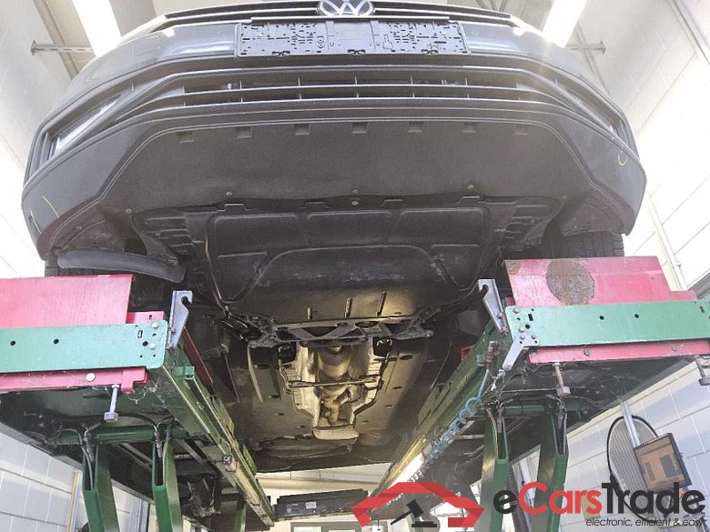 Volkswagen Passat Variant (CB5)(03.2019->2024) DE - Kb5 2.0 TDI BMT/Start-Stopp EU6d, (EURO 6d), (Facelift) 2020 - 2024 #5